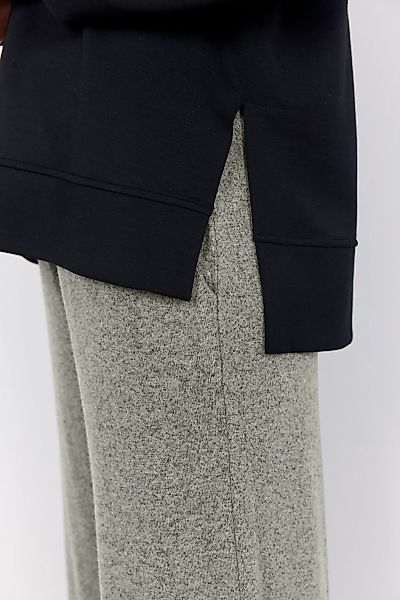 soyaconcept Sweatshirt SC-BANU 164 aus glatter günstig online kaufen