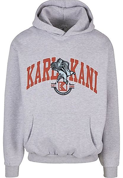 Karl Kani Kapuzenpullover Karl Kani Karl Kani OG Eagle Print OS Hoodie (1-t günstig online kaufen