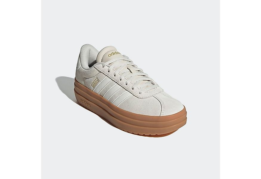 adidas Sportswear VL COURT BOLD Plateausneaker Design auf den Spuren des ad günstig online kaufen
