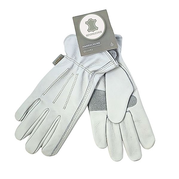 LIVLIG Gartenhandschuhe für Frauen, Lederhandschuhe, 100% günstig online kaufen