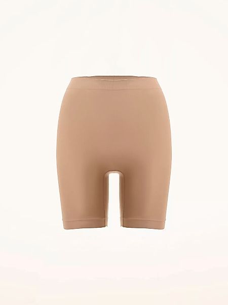 Wolford - Individual Seamless Shorts, Frau, macchiato, Größe: XS günstig online kaufen