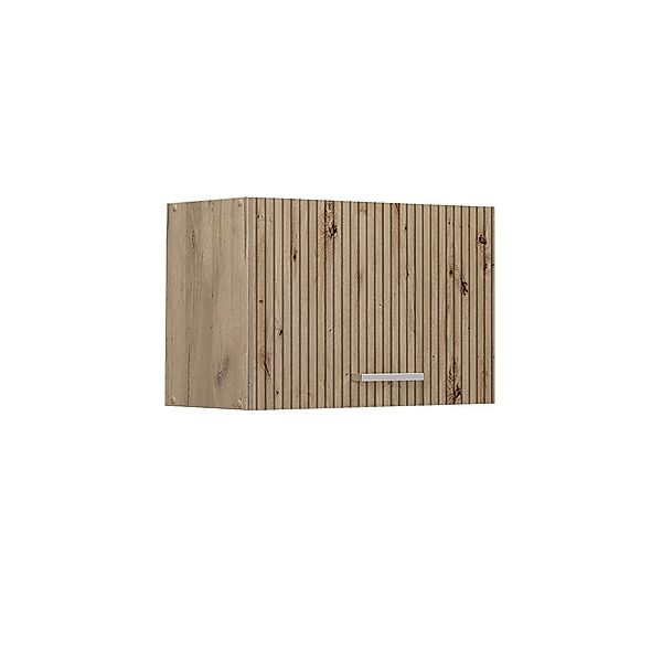 Vicco Hängeschrank R-Line, Artisan-Eiche/Goldkraft Eiche, 60 günstig online kaufen