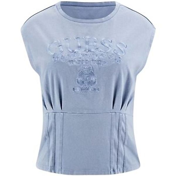 Guess  T-Shirts & Poloshirts W5GI22 K49A1 günstig online kaufen