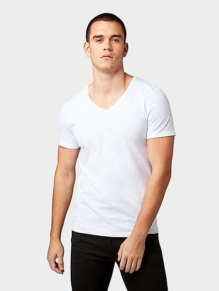 TOM TAILOR Denim T-Shirt (2-tlg) günstig online kaufen