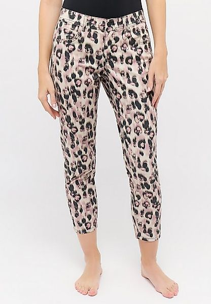 ANGELS Stoffhose ANGELS JEANS / Da.Casual-Hose / ORNELLA günstig online kaufen