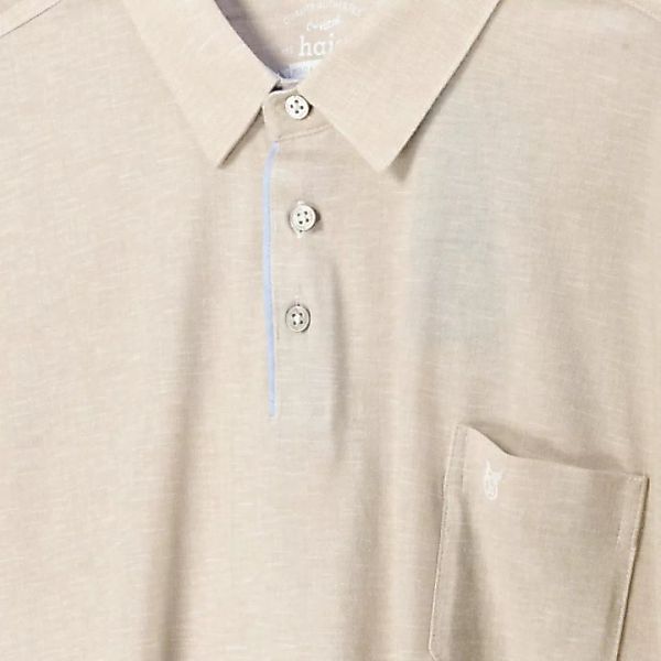 Hajo Poloshirt "Stay Fresh", atmungsaktiv günstig online kaufen