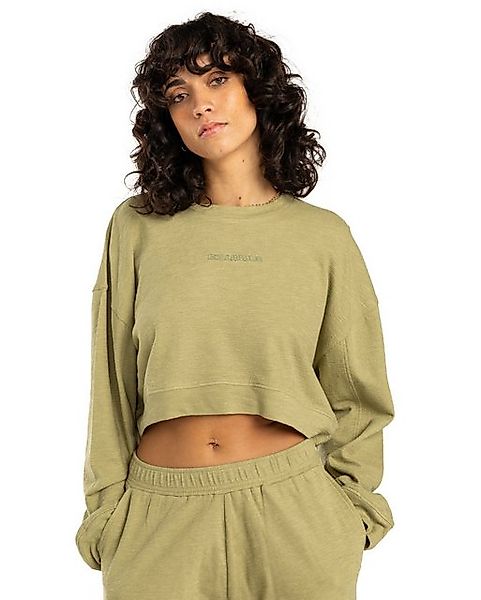 Billabong Sweatshirt CROPPED FLEECE CROPPED FLEECE günstig online kaufen