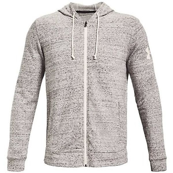 Under Armour  Sweatshirt Rival Terry Full Zip Hoodie günstig online kaufen