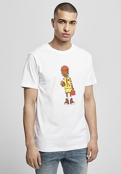 Mister Tee T-Shirt günstig online kaufen