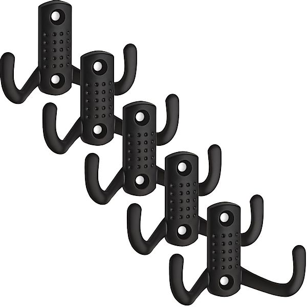SO-TECH® Garderobenhaken Kleiderhaken JASMIN BA 32 günstig online kaufen