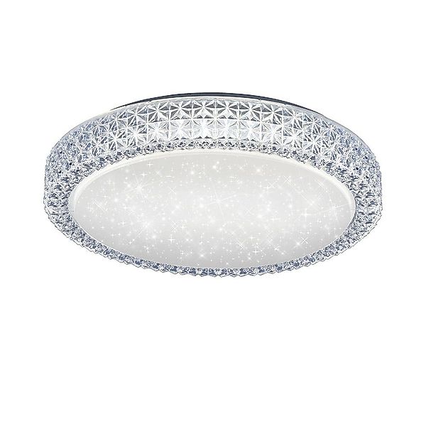 SellTec LED Deckenleuchte LED Deckenleuchte FRIEDA günstig online kaufen