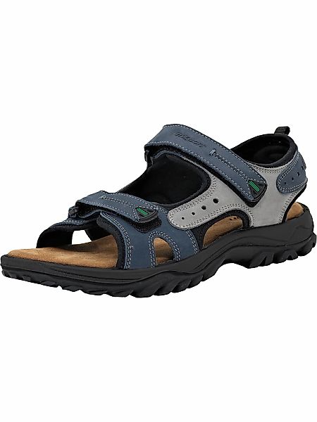 Grisport Sandale "Sandalen Grisport Sandale blau/grau" günstig online kaufen