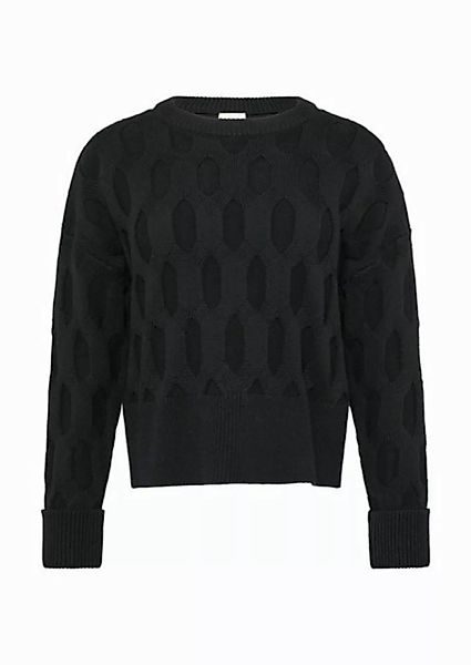 s.Oliver Strickpullover günstig online kaufen