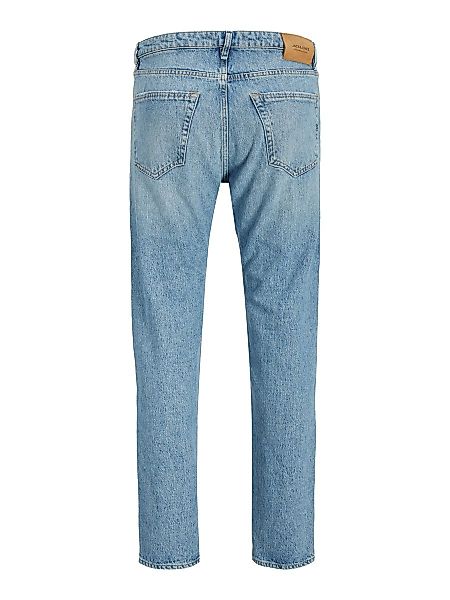 Jack & Jones Herren Jeans JJICHRIS JJCOOPER JOS 890 - Relaxed Fit - Blau - günstig online kaufen