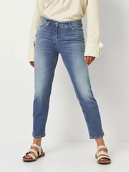 TONI 5-Pocket-Jeans Perfect Shape mit Waschung günstig online kaufen