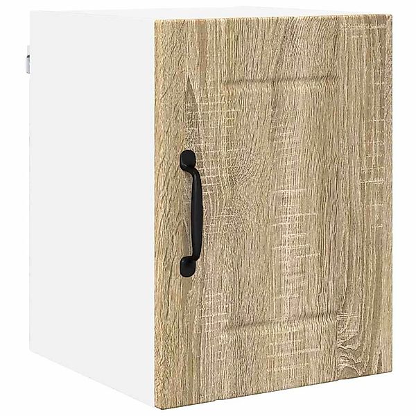 vidaXL Küchenschrank Sonoma-Eiche 30 x 31 x 40 cm Holzwerkstoff 884858 günstig online kaufen