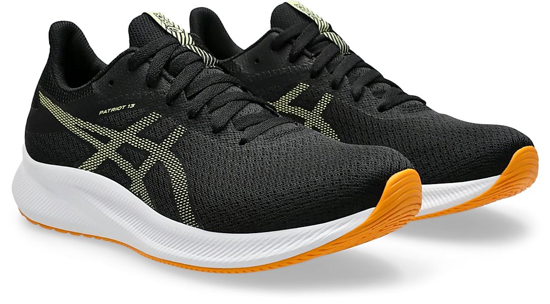 Asics PATRIOT 13 Laufschuh günstig online kaufen
