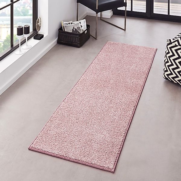HANSE Home Teppich Pure 100 Kurzflor, günstig online kaufen
