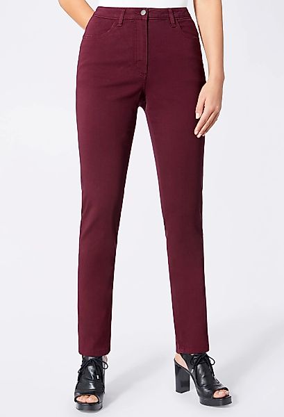 Classic Basics Bequeme Jeans 1 Stk. tlg. günstig online kaufen