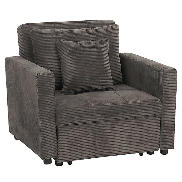 MCW Sessel MCW-L90-C, Mit Schlaffunktion günstig online kaufen