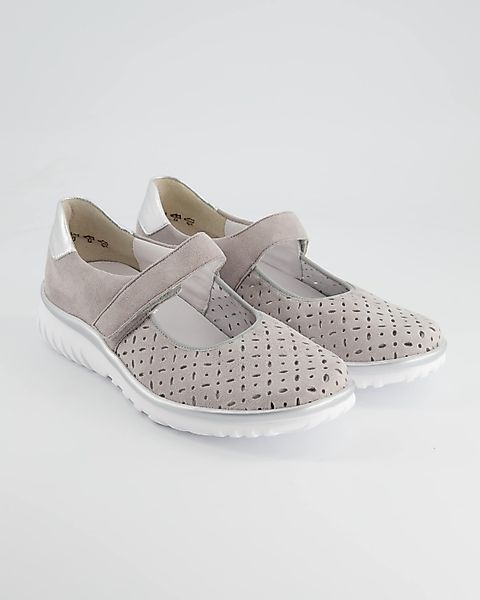 Semler Lena Slipper Obermaterial: Leder günstig online kaufen