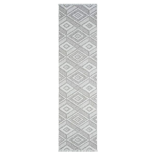 Carpet City Teppich LINDO 8875, rechteckig, günstig online kaufen