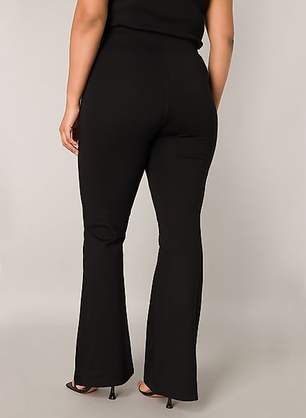 Base Level Curvy Treggings Allie Aktuelle günstig online kaufen