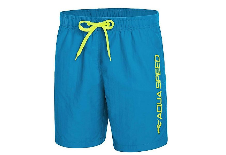 Aqua Speed Boardshorts (OWEN FLUO Badeshorts Badehose Schwimmhose Strandhos günstig online kaufen