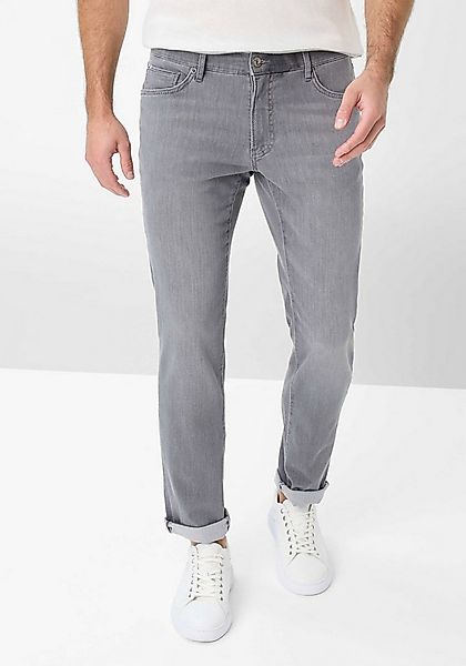 Brax 5-Pocket-Jeans CHUCK Hi-Flex Light, softer Sommerdenim günstig online kaufen
