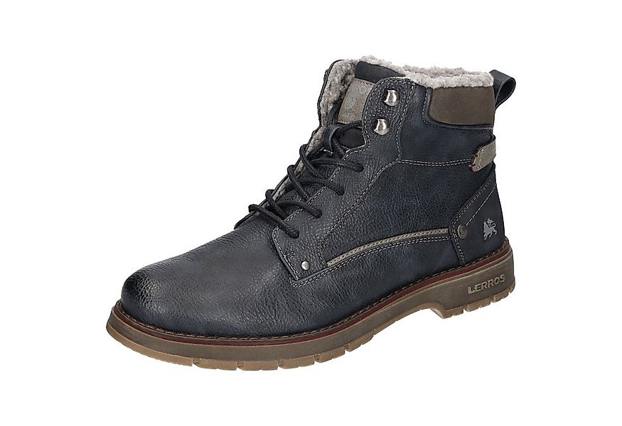 LERROS Winterboots Casual Boots, Winterboots mit Warmfutter günstig online kaufen