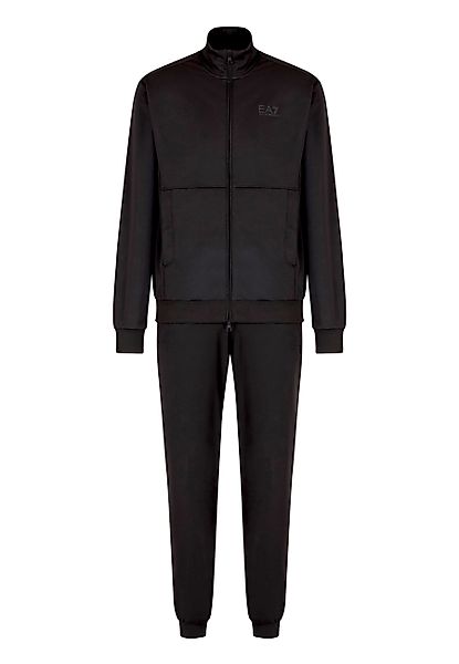 Emporio Armani Trainingsanzug Trainingsanzug Visibility Jogginganzug günstig online kaufen