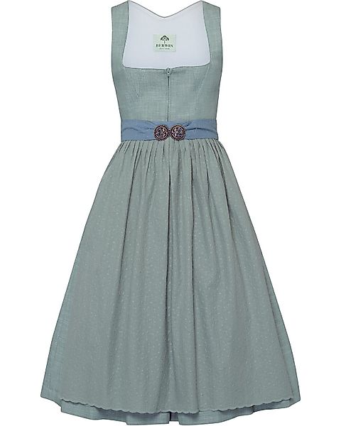 Berwin Dirndl Midi-Dirndl günstig online kaufen