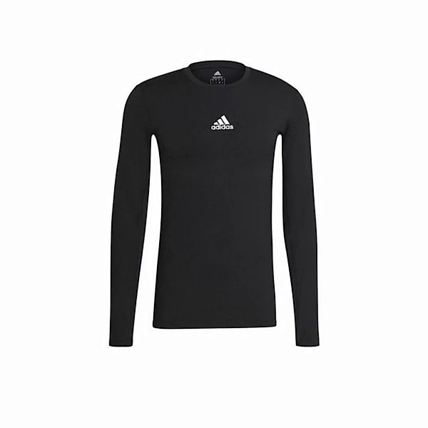 adidas Originals Langarmshirt schwarz (1-tlg) günstig online kaufen