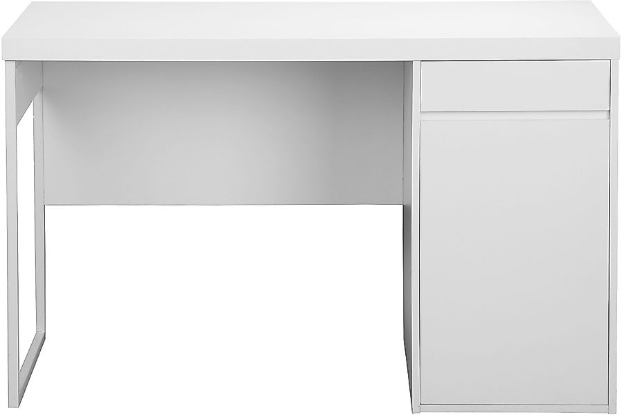 INOSIGN Schreibtisch Oakley (mit 45 mm günstig online kaufen