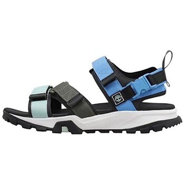 Timberland  Sandalen Garrison Trail BACKSTRAP SANDAL günstig online kaufen