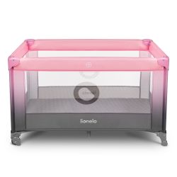 lionelo Baby-Reisebett Stefi, 120x60 cm Tragetasche günstig online kaufen