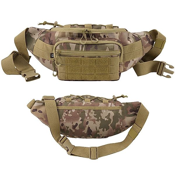 Brandit Umhängetasche Brandit Bauchtasche Molle günstig online kaufen