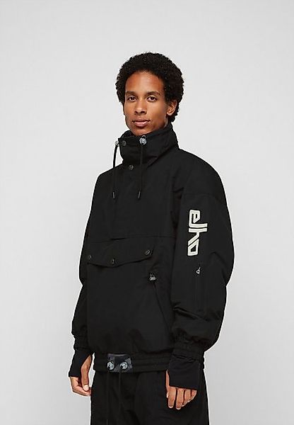 Elho Skijacke Unisex-Windbreaker Klosters 89 II mit vielen Taschen günstig online kaufen