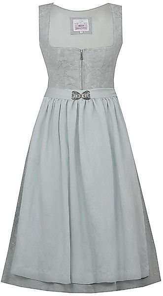 MarJo Dirndl Dirndl Rettenbach 70cm Länge salbei günstig online kaufen