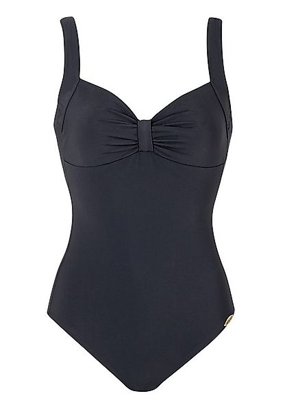 Sunflair Badeanzug Basic (1-St) Badeanzug - Mit hohem Rücken, Leicht stütze günstig online kaufen