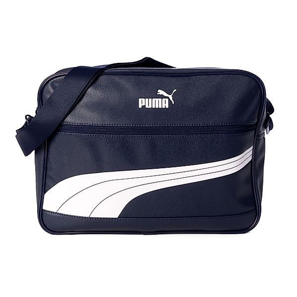 PUMA Messenger Bag Puma College Reporter günstig online kaufen