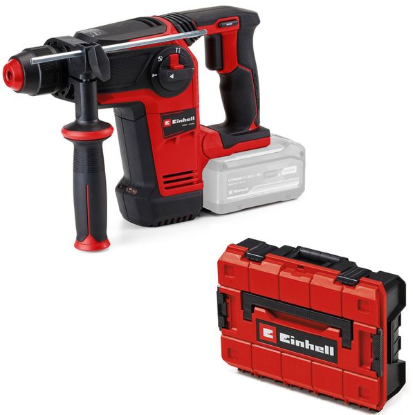Einhell Akku-Bohrhammer TP-HD 18/26 Li BL günstig online kaufen
