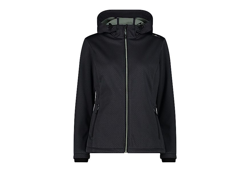 CMP Softshelljacke CMP Damen Softshelljacke Woman Jacket Fix Hood 34A3096 günstig online kaufen