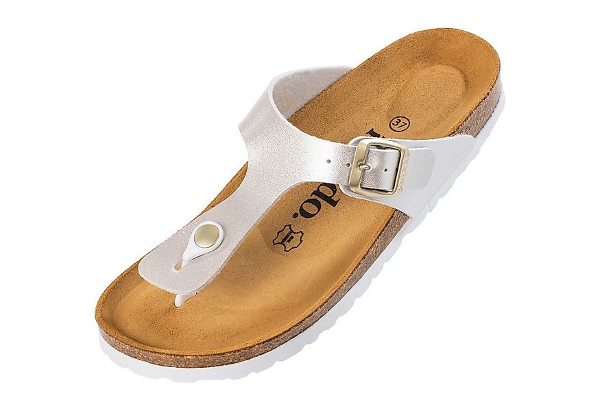 Palado Kos Metallic Zehentrenner günstig online kaufen