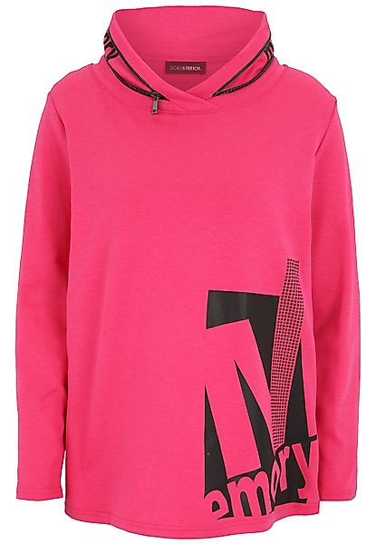 Doris Streich Sweatshirt (1-tlg) mit Grafik-Motiv günstig online kaufen
