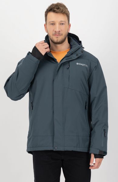 DEPROC Active Winterjacke MONTREAL MEN NEW günstig online kaufen