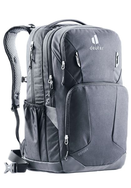 deuter Schulrucksack Cotogy black günstig online kaufen