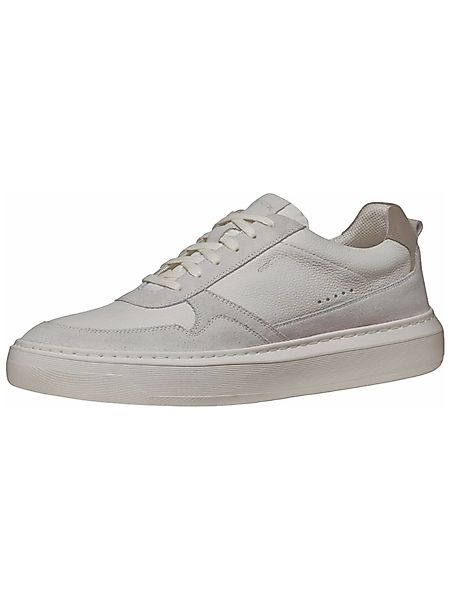 Geox Sneaker Leder/Textil Sneaker günstig online kaufen