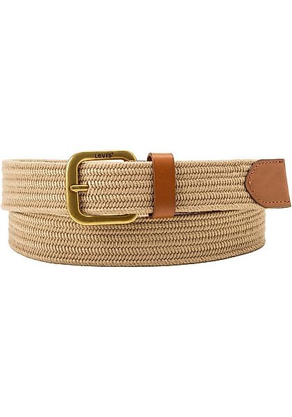 Levi's® Stretchgürtel STRECH WOVEN BELT OV günstig online kaufen