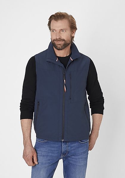 S4 Jackets Funktionsweste FEARLESS Sportive Outdoorweste günstig online kaufen